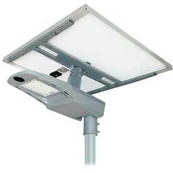 CABEZAL SOLAR SONNE 5000K 7500LM IP65