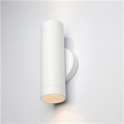 APLIQUE VIKER DUO BLANCO BIDIRECCIONAL GU10 IP20 220V