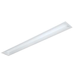 EMBUTIDO TECHO ALTHER LINE ALUMINIO BLANCO 26W 4000K 4400LM