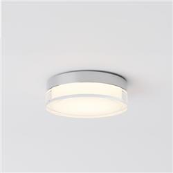 PLAFON ICON BLANCO 8W 3000K 560LM DIMERIZABLE IP44
