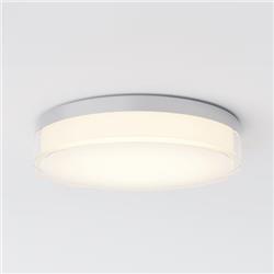 PLAFON ICON BLANCO 24W 3000K 1680LM DIMERIZABLE IP44