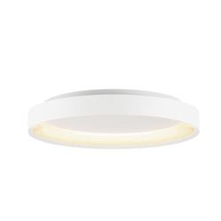 PLAFON NOVA BLANCO 40W 3000K DIMERIZABLE 2360LM IP20