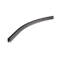 RIEL MAGNETICO DE APLICAR MR5 CURVA RADIO DE CURVATURA 600MM 24V IP20