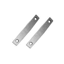 UNIÓN RECTA MR5 PARA RIEL MAGNETICO MR5 SUPERFICIE IP20
