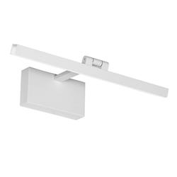 APLIQUE KENDRA BLANCO 1LUZ 9W 3000K