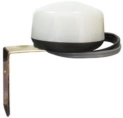 FOTOCONTROL c/ESCUADRA 400W LED KL95001N