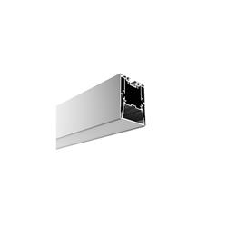 COLGANTE PERFIL LINEAR 5470 SL 36W 3000K 5465LM 100° CRI85 (FUENTE INCLUIDA)