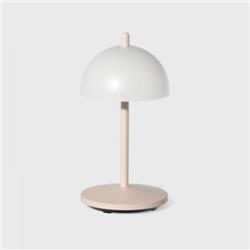 LAMPARA DE MESA MAUI ALUMINIO ARENA ON/OFF DIM 2.2W 160LM IP65