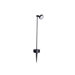 JABALINA JUPITER ENERGY NEGRO LED 5W IP54