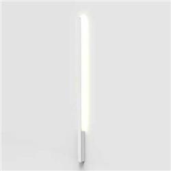 APLIQUE/PLAFON TOKIO 95 ASIMETRICO BLANCO SEMIMATE LED 12.6W Imax 350mA 2000LM 3000K