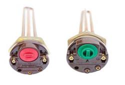 RESISTENCIA TERMO 1 1/4- 1500/2000 W C/TERMOSTATO