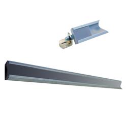 LISTON BAJO ALACENA AR38 5,6W 3200K 120° 220V