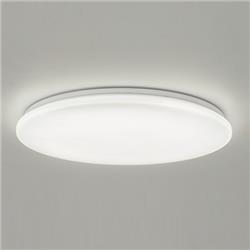 PLAFON SINTRA BLANCO 45W CCT 2700K CRI85 48CM DIAMETRO