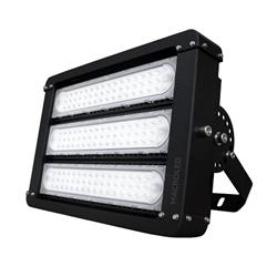 PROYECTOR TITAN 300W 5700K 60° 140LM IP66 AC100-277V