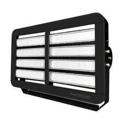 PROYECTOR TITAN 800W 5700K 60° 140LM IP66 AC100-277V