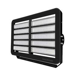 PROYECTOR TITAN 1000W 5700K 60° 140LM IP66 AC100-277V