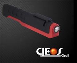 LINTERNA DE TRABAJO T/LAPIZ COB 2W