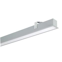 EMBUTIDO INFANTI LED CON DIFUSOR ACRILICO 26W 2700K 4400LM