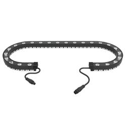 BAÑADOR FLEXIBLE KOBRA 24W 2700K 1750LM 25° IP66 24V
