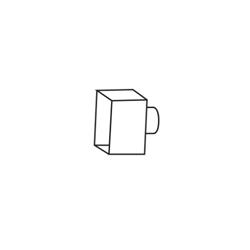 END CAP MANUAL RECTO PARA JENNY TOP BENDING 