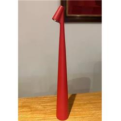 LAMPARA DE MESA MILAN BORDO