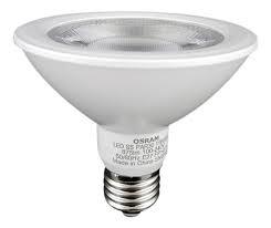 LAMPARA LED PAR 30 HCI IRC80 28W 30° 4000K  E27