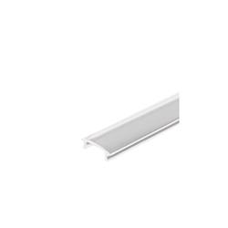 TAPA CIEGA FRONTAL BLANCA 20°6MM