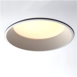 EMBUTIDO TECHO TIEF BLANCO LED 10W 3000K 779LM IP44