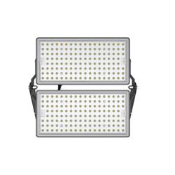 PROYECTOR OLIMPUS NEGRO 500W 60° 6500K 60000LM IP65