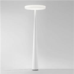 LAMPARA DE PIE EQUILIBRE OUTDOOR BLANCA 33W 3000K IP55