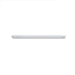 LISTON BAJO ALACENA BLANCO LED 9W 4000K