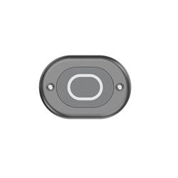APLIQUE BUG-B GRIS BALIZA 3W 2700K 1000LM IP68 12V CRI90