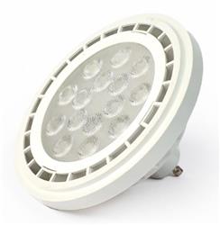 LAMPARA LED AR111 15W 2700K CALIDA GU10 LM1350