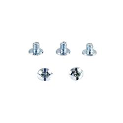 TORNILLO HIERRO RWH 3/16 X 1/4 CABEZA PHILIPS/CABEZA TANQUE ZN AZUL