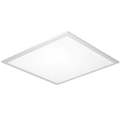 EMBUTIDO ELEGANTE BLANCO CON DALI 24W 3000K 2400LM IP20