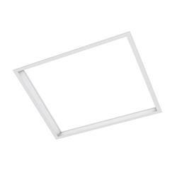 EMBUTIDO ALTHER ALUMINIO BLANCO DALI 20W 3000K 2090LM IP20
