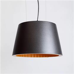 COLGANTE ZINIA GRANDE VISON INTERIOR MIX E27