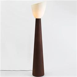 LAMPARA DE PIE TOTEM E27