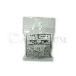 KIT SUSPENSION CENTRAL 2MTS REGULACION AUTOMATICA PARA MINILINE