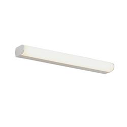 APLIQUE LUTHIEN CON DIFUSOR LED BLANCO 12W 3000K