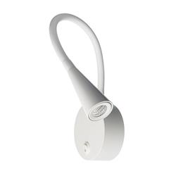 APLIQUE WALLER C BLANCO 3W 3000K 240LM IP20