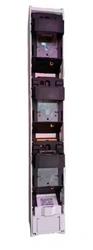 SECCIONADOR NH 630A TRIP.VERTICAL APERTURA UNIP.CHINT