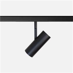 CABEZAL CINOR LV35 NEGRO 7W 2700K 830LM 36º CRI90 48V IP20 (NO DIMERIZABLE)