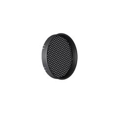 PANEL BEE PARA CINOR LV55 NEGRO Ø49MM x 26MM