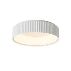 PLAFON ZUMO-PM BLANCO DIMERIZABLE 35W 3000K 