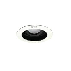 EMBUTIDO WALID REDONDO ORIENTABLE ALUMINIO BLANCO GU10