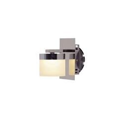 APLIQUE MEGAN NIQUEL 4,2W 3000K 378LM IP20 220V