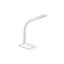 LAMPARA DE MESA FLIP BLANCA DIM 7W 3000K 450LM