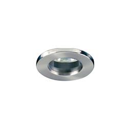 EMBUTIDO HERMES ALUMINIO NIQUEL GU10 IP65 