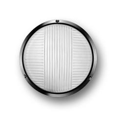 TORTUGA IBIZA ARO ALUMINIO BLANCA E27 IP54 